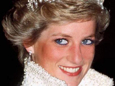Lady Di