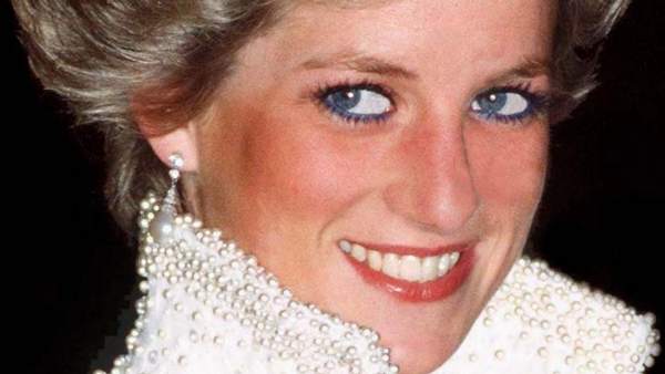 Lady Di Lady Di