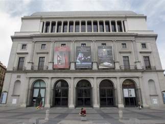 TEATRO REAL