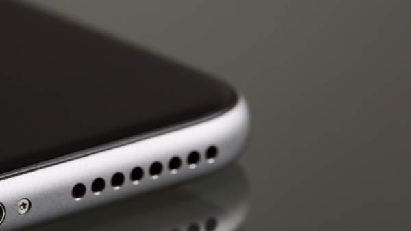 IPhone de Apple IPhone de Apple