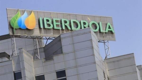 IBERDROLA IBERDROLA