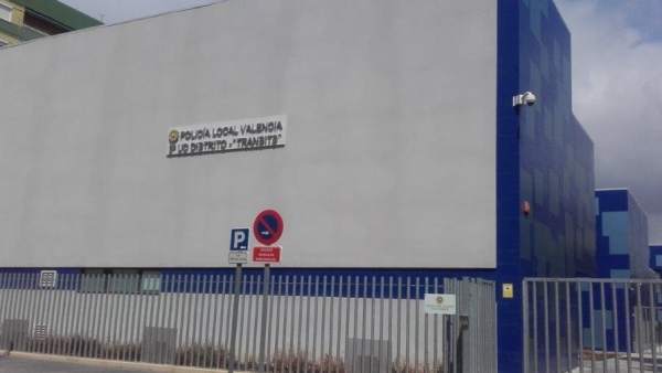 Policía Local de València Policía Local de València
