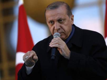 Erdogan