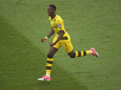 Dembélé