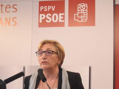 Ana Barceló
