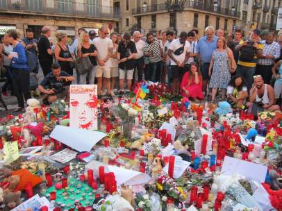 Atentado de Barcelona