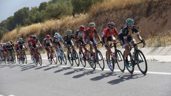 Octava jornada de la vuelta Octava jornada de la vuelta