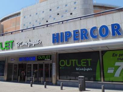 Hipercor