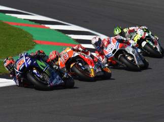 Moto GP