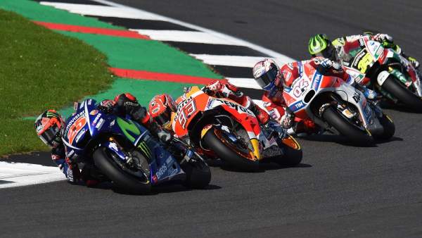 Moto GP Moto GP