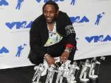 Kendrick Lamar, primer rapero en ganar un premio Pulitzer