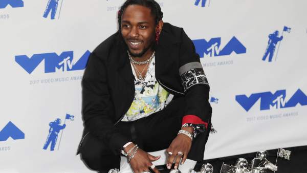 Kendrick Lamar Kendrick Lamar