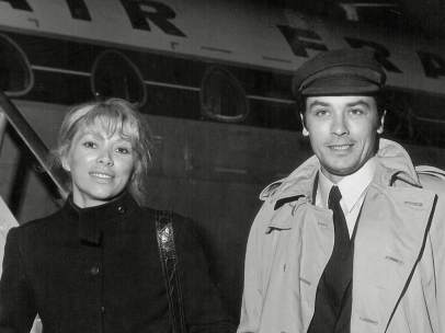 Mireille Darc
