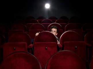 Sala de cine