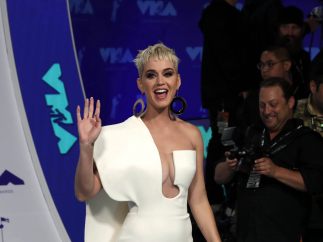 Katy Perry