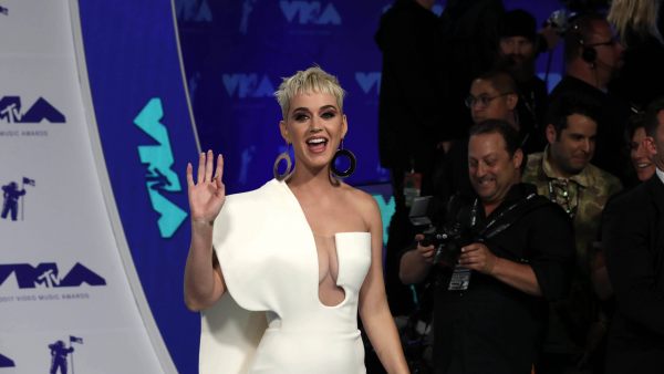 Katy Perry Katy Perry