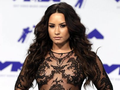 Demi Lovato