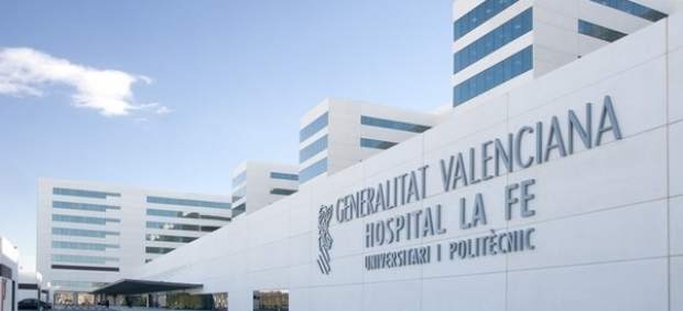 Hospital La Fe de València