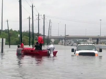 Navegando por la autopista