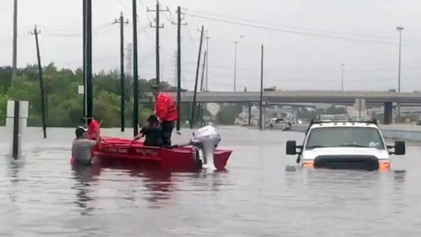 Navegando por la autopista Navegando por la autopista