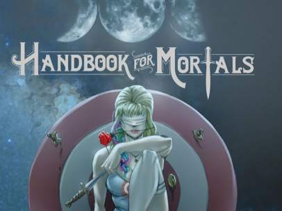 'Handbook for Mortals'