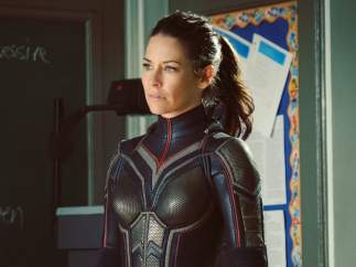 Evangeline Lilly