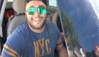 Kiko Rivera presume de cuerpo en Instagram
