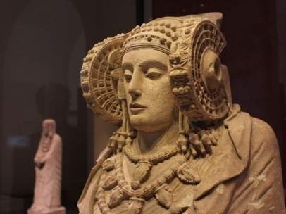 Dama de Elche