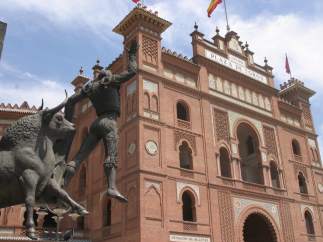 Plaza de Toros de Las Ventas