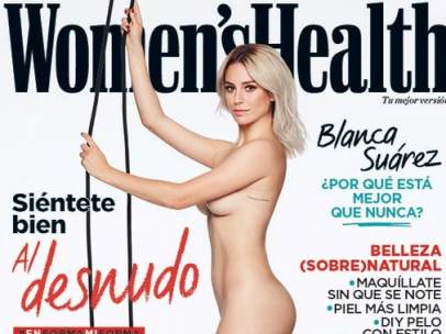 Blanca Suárez