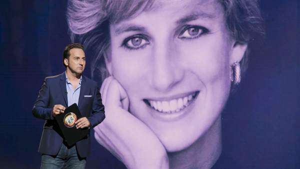 Cuarto Milenio\' se adentra en el misterio de la muerte de Lady Di Cuarto Milenio\' se adentra en el misterio de la muerte de Lady Di