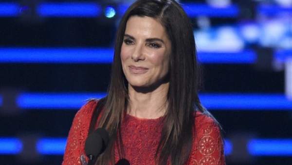 Sandra Bullock Sandra Bullock