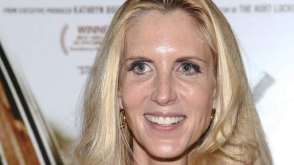 Ann Coulter Ann Coulter