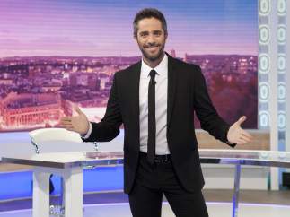 Roberto Leal