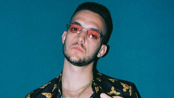 C. Tangana C. Tangana
