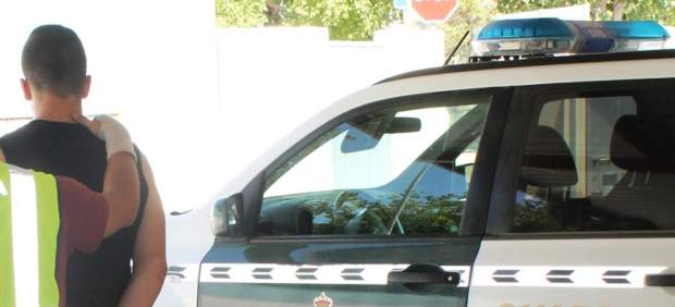 La Guardia Civil, en un caso de agresión sexual