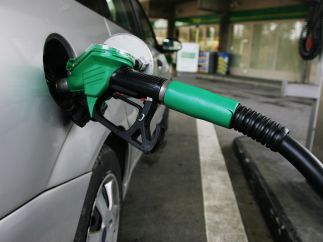 Gasolina