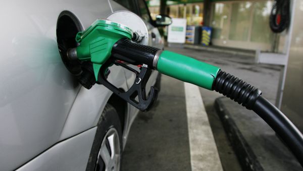 Gasolina Gasolina