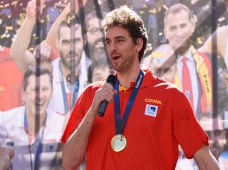 Pau Gasol,