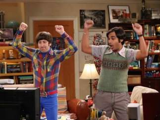 The Big Bang Theory