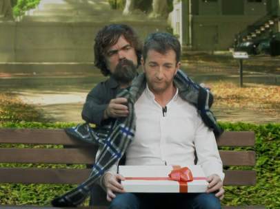 Peter Dinklage