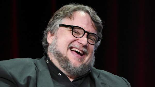 Guillermo del Toro Guillermo del Toro