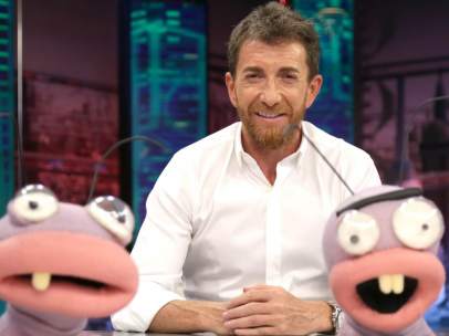 'El Hormiguero 3.0'