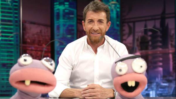 'El Hormiguero 3.0' 'El Hormiguero 3.0'