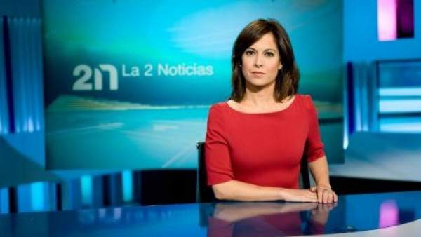 La 2 Noticias La 2 Noticias