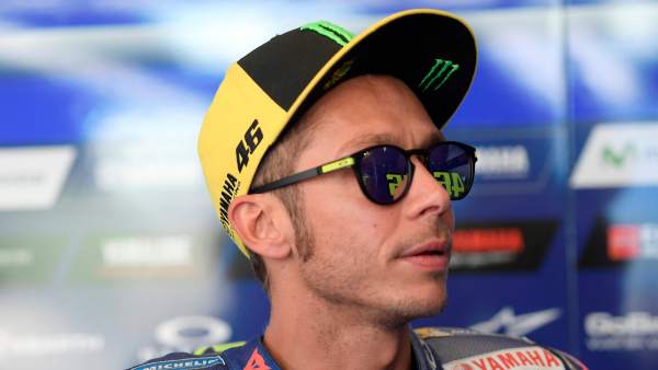 Valentino Rossi Valentino Rossi