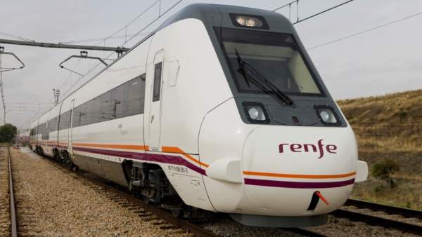 Renfe Renfe