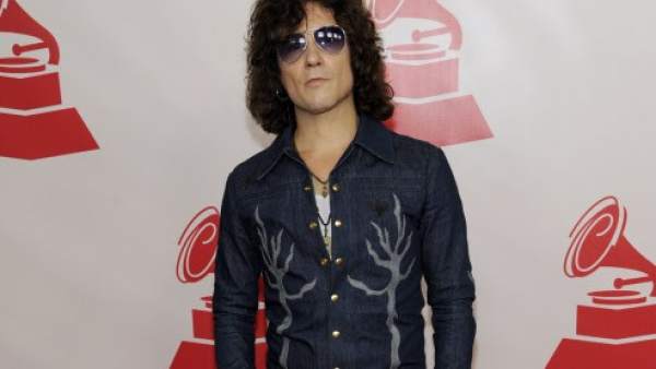Enrique Bunbury Enrique Bunbury