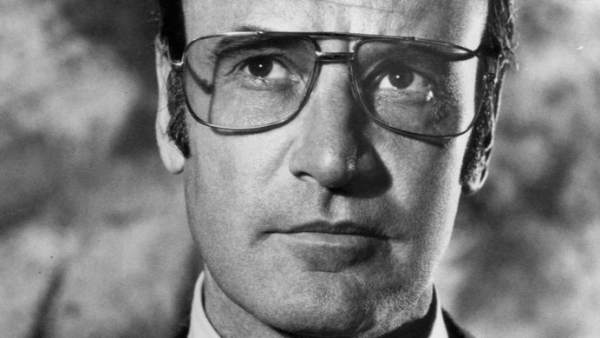 Richard Anderson Richard Anderson