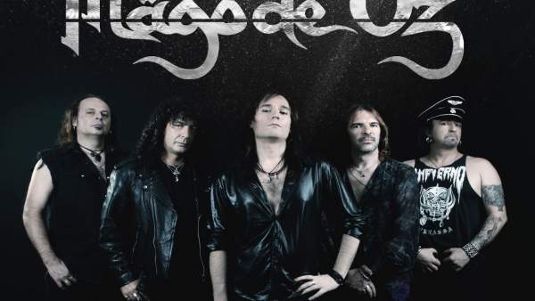 Mago de Oz Mago de Oz